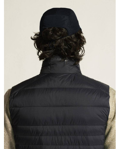 ADV Explore Light Down Vest M NEW WAVE