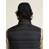 ADV Explore Light Down Vest M NEW WAVE