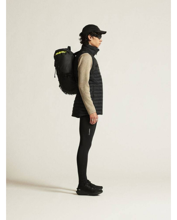 ADV Explore Light Down Vest M NEW WAVE