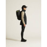 ADV Explore Light Down Vest M NEW WAVE