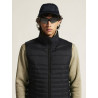 ADV Explore Light Down Vest M NEW WAVE