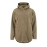Join Pile Fleece FZ Hood W NEW WAVE