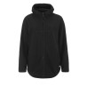 Join Pile Fleece FZ Hood W NEW WAVE