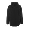 Join Pile Fleece FZ Hood W NEW WAVE