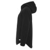 Join Pile Fleece FZ Hood W NEW WAVE