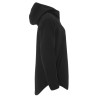 Join Pile Fleece FZ Hood W NEW WAVE