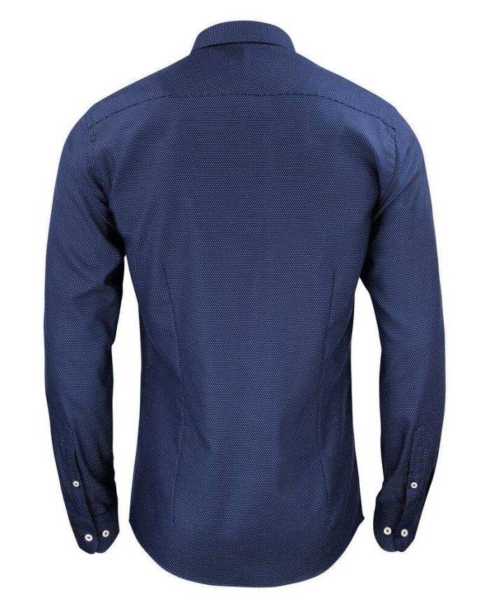 PB49 Jacquard Slim NEW WAVE