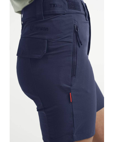 TXlite Adventure Shorts Women NEW WAVE