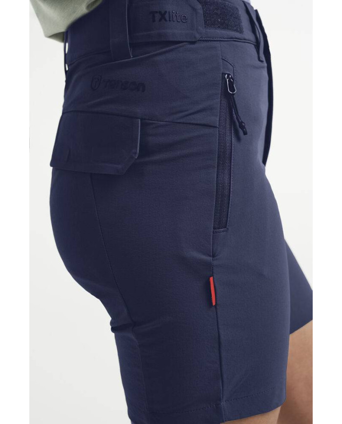 TXlite Adventure Shorts Women NEW WAVE