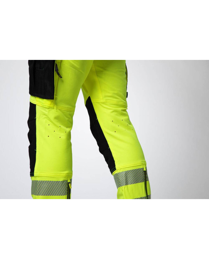 6571 PANTALÓN ELÁSTICO CLASE 2 NEW WAVE
