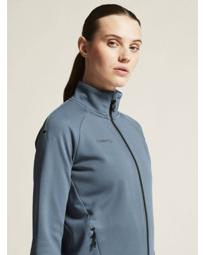 ADV Unify Jacket W NEW WAVE