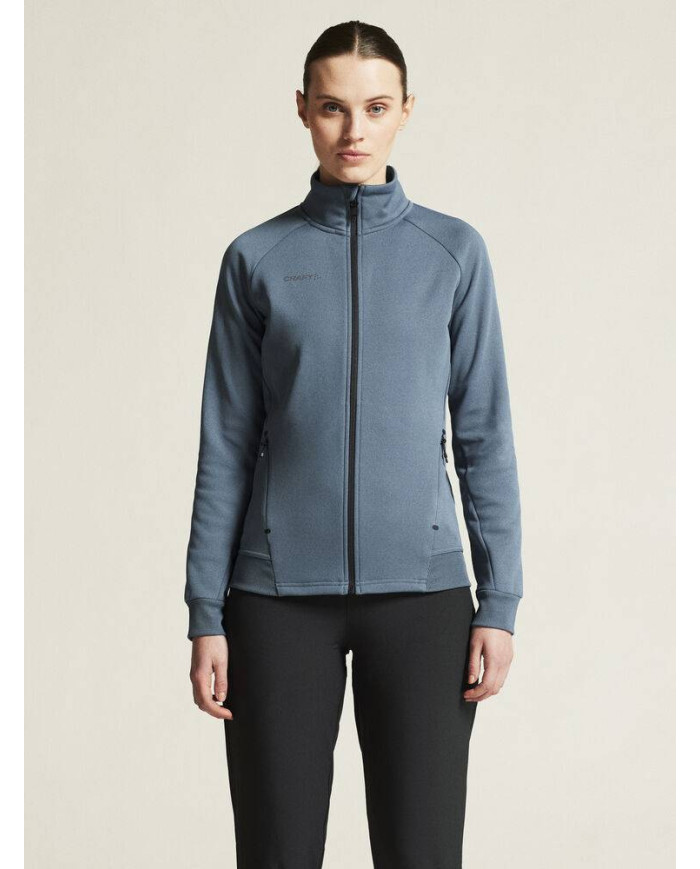 ADV Unify Jacket W NEW WAVE