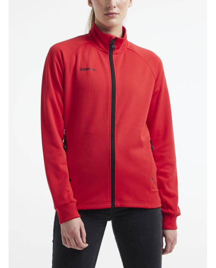 ADV Unify Jacket W NEW WAVE