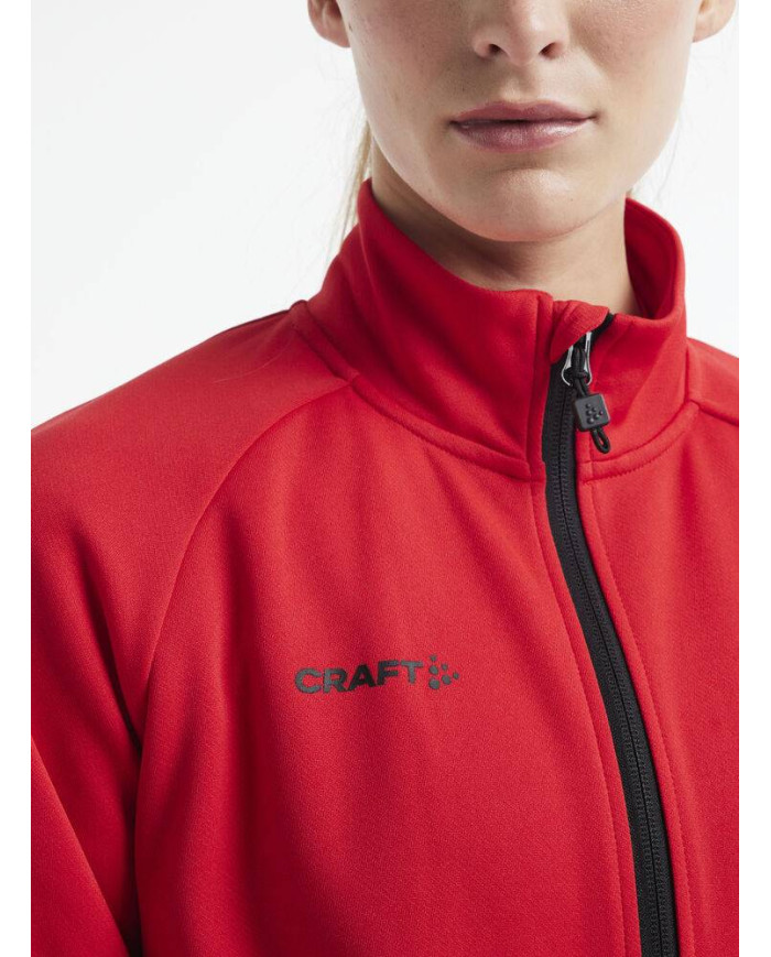 ADV Unify Jacket W NEW WAVE