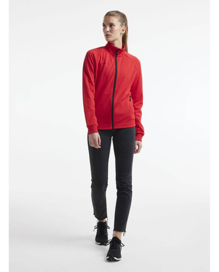 ADV Unify Jacket W NEW WAVE