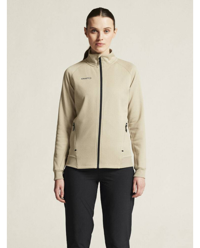 ADV Unify Jacket W NEW WAVE