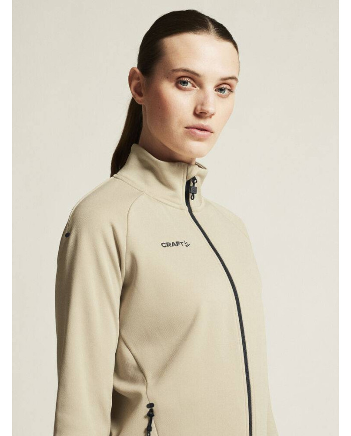 ADV Unify Jacket W NEW WAVE