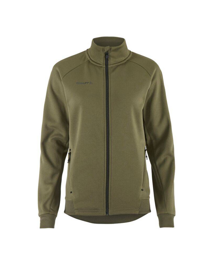 ADV Unify Jacket W NEW WAVE
