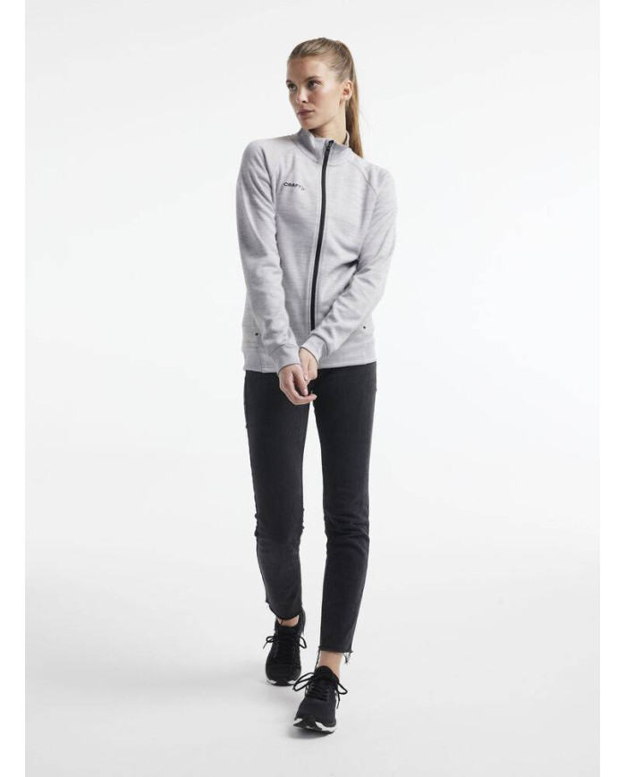ADV Unify Jacket W NEW WAVE