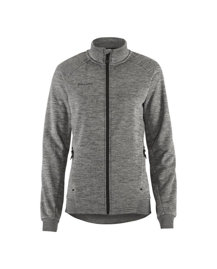 ADV Unify Jacket W NEW WAVE