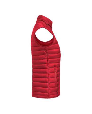 Meadows Vest Woman NEW WAVE