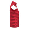 Meadows Vest Woman NEW WAVE