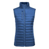 Meadows Vest Woman NEW WAVE