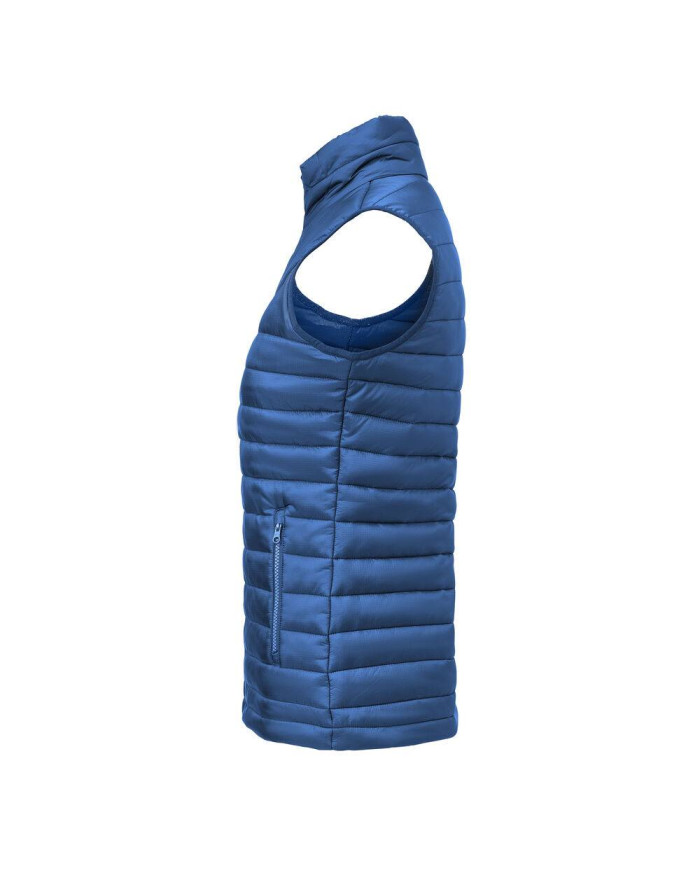 Meadows Vest Woman NEW WAVE