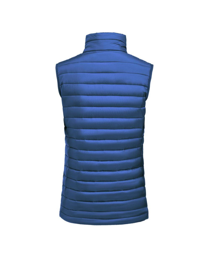 Meadows Vest Woman NEW WAVE