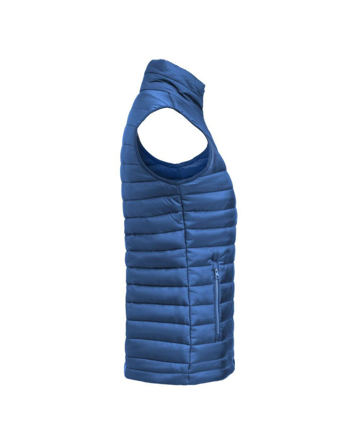 Meadows Vest Woman NEW WAVE
