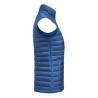 Meadows Vest Woman NEW WAVE
