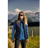 Meadows Vest Woman NEW WAVE