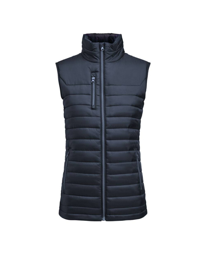 Meadows Vest Woman NEW WAVE