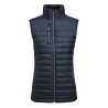 Meadows Vest Woman NEW WAVE