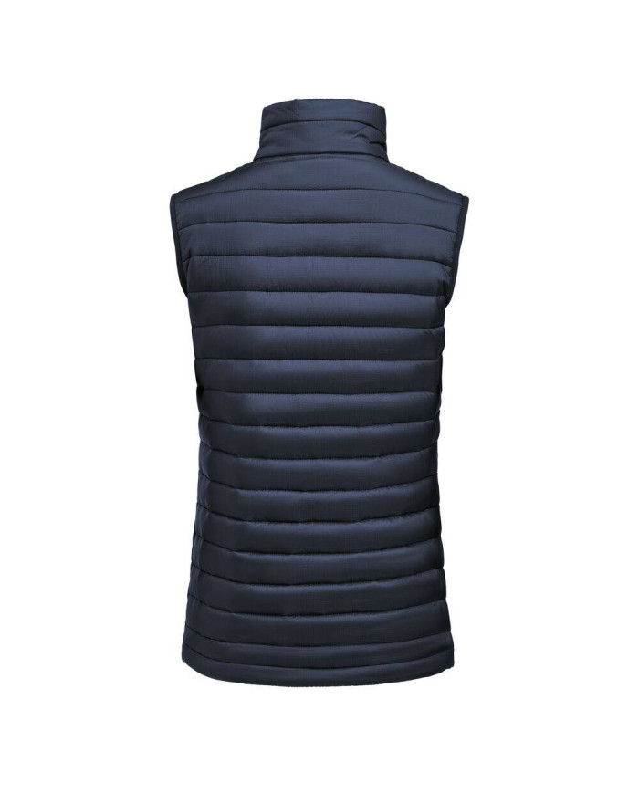 Meadows Vest Woman NEW WAVE