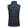 Meadows Vest Woman NEW WAVE