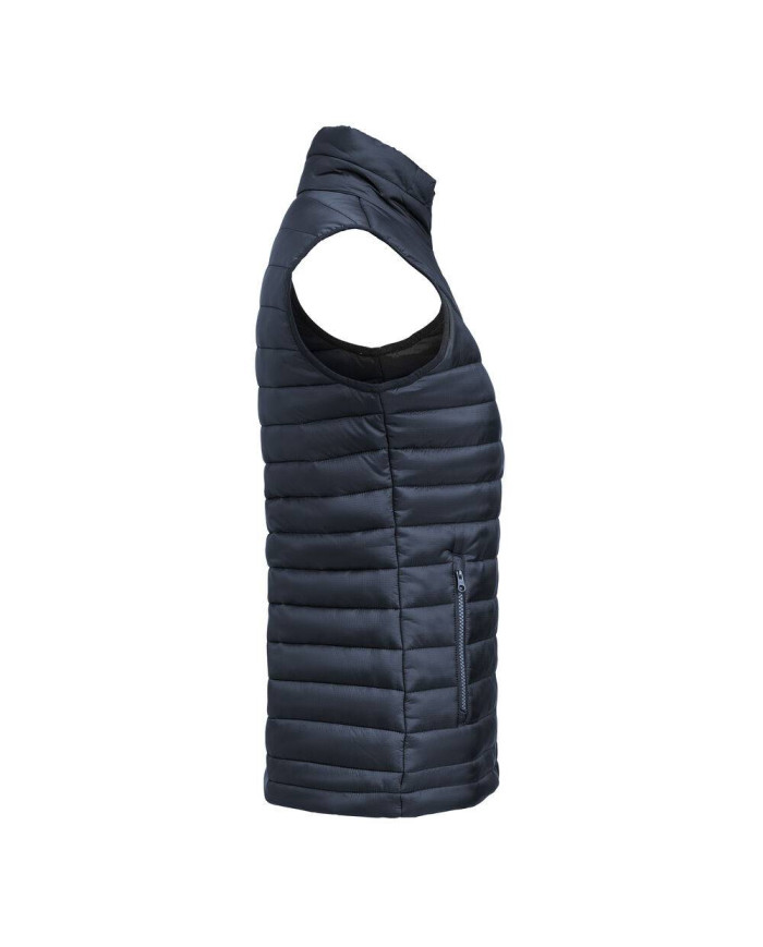 Meadows Vest Woman NEW WAVE