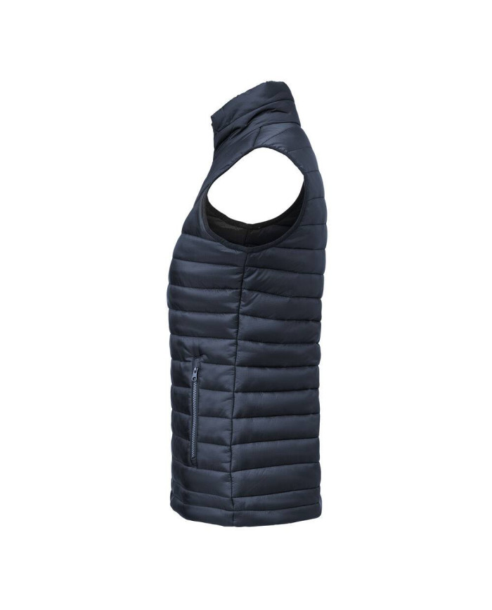 Meadows Vest Woman NEW WAVE