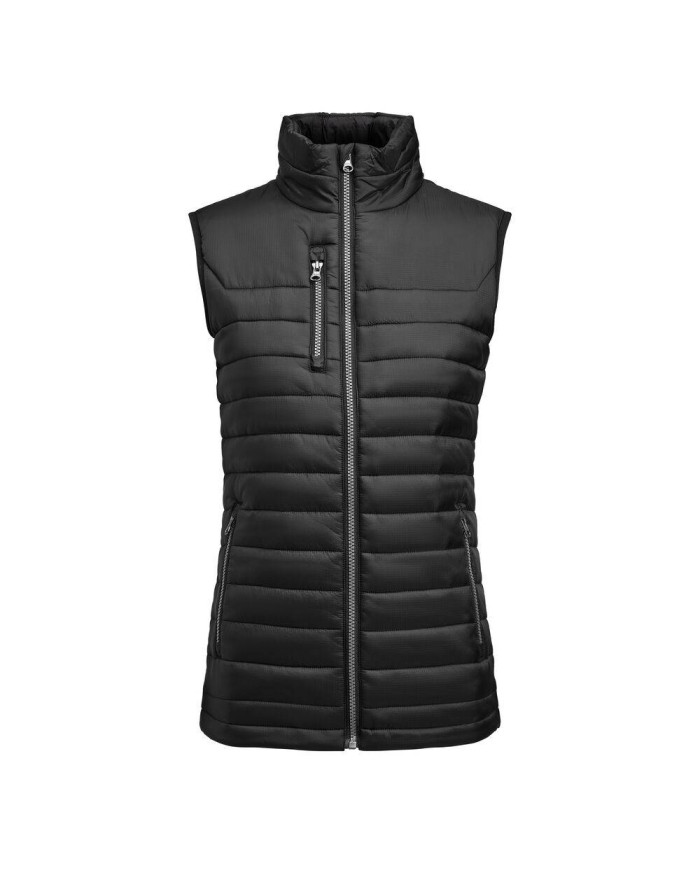 Meadows Vest Woman NEW WAVE