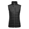 Meadows Vest Woman NEW WAVE