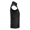 Meadows Vest Woman NEW WAVE