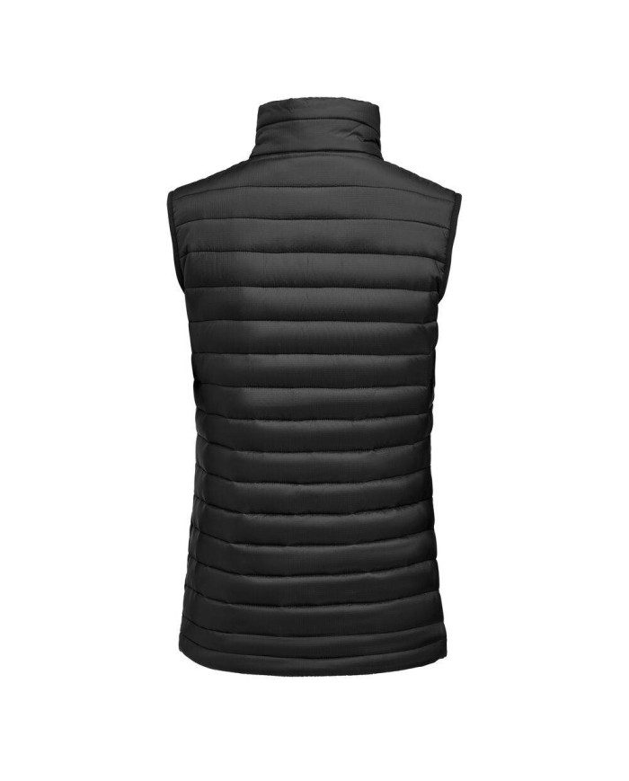Meadows Vest Woman NEW WAVE