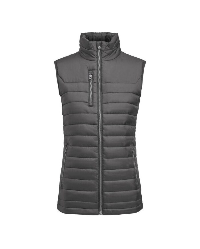Meadows Vest Woman NEW WAVE