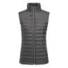 Meadows Vest Woman NEW WAVE