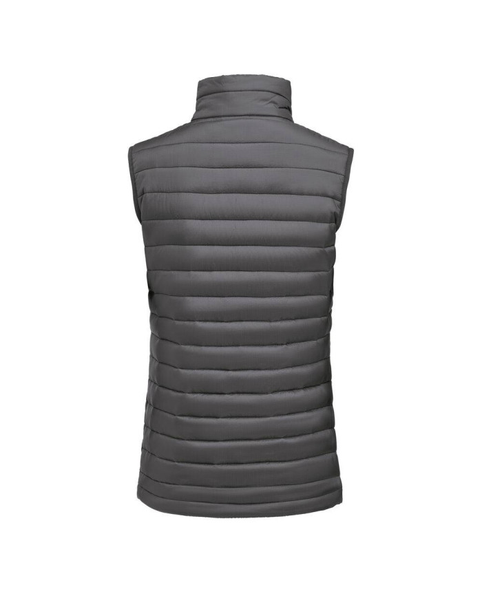 Meadows Vest Woman NEW WAVE