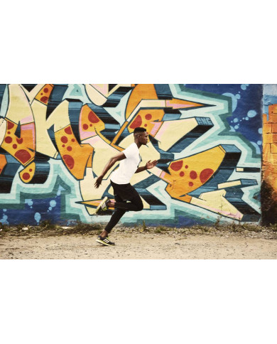 Run NEW WAVE