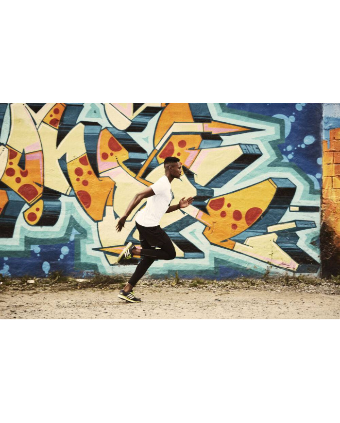 Run NEW WAVE