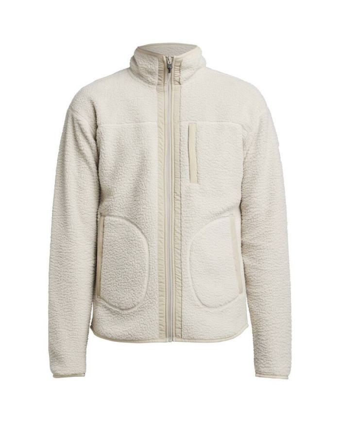 Yoke Full Zip Men NEW WAVE