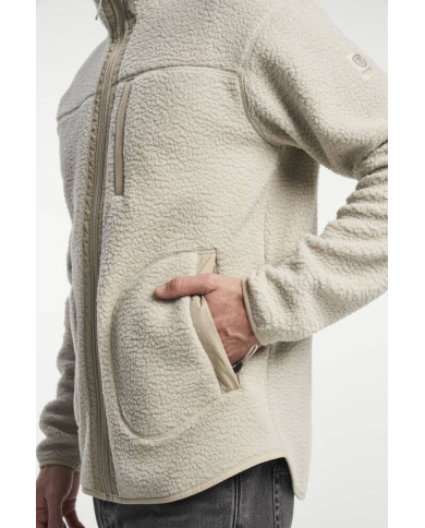 Yoke Full Zip Men NEW WAVE