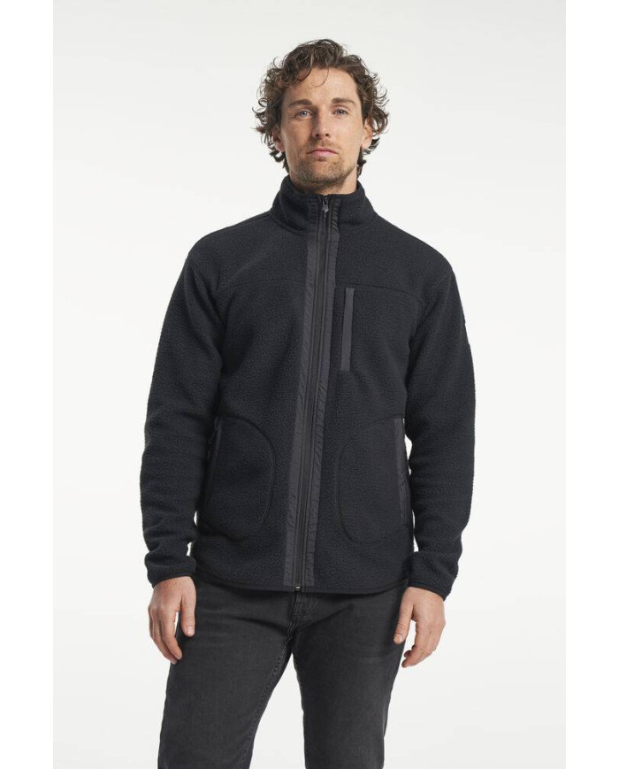 Yoke Full Zip Men NEW WAVE
